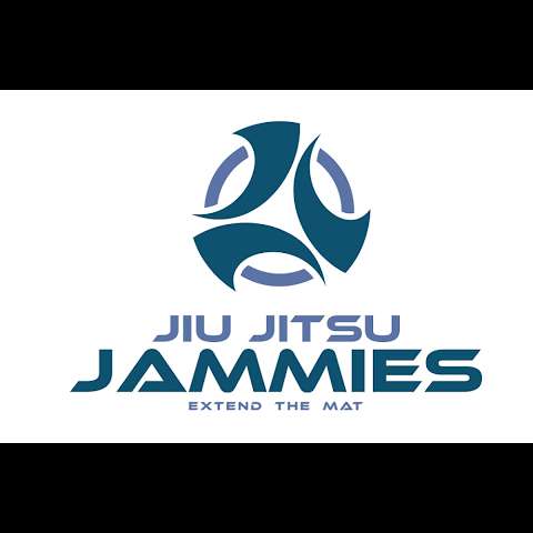 Jiu Jitsu Jammies